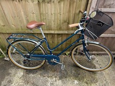 Bobbin bramble step for sale  SMETHWICK