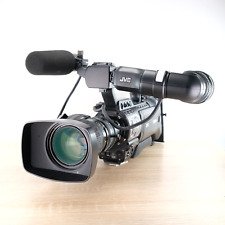 Jvc hm750 prohd for sale  GLOUCESTER