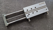 Bosch rexroth 8bar gebraucht kaufen  Obersontheim