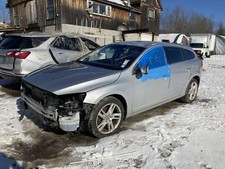 Volvo v60 undercarriage for sale  Cooperstown