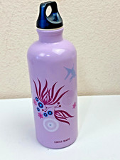 Sigg metallic pink for sale  Sandia Park