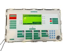 Siemens cerberus b3q gebraucht kaufen  Nürnberg