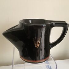 Collectable black ceramic for sale  DEESIDE
