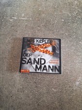 Hörbuch sandmann lars gebraucht kaufen  Reimlingen