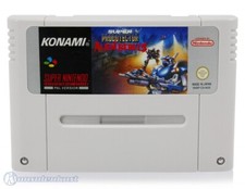 Nintendo snes spiel gebraucht kaufen  Berlin