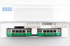 Kato 14620 straßenbahn gebraucht kaufen  Großostheim