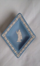 Wedgwood ceramica jasperware usato  Italia