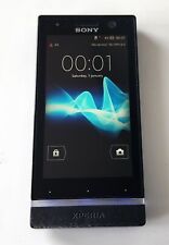 Sony ericsson xperia for sale  MAIDSTONE