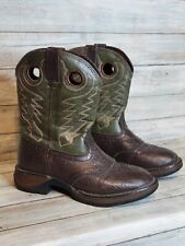 Youth durango green for sale  Amarillo