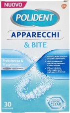 Polident pulitore avanzato usato  Castellucchio