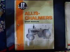 Allis chalmers d15 for sale  Muncie