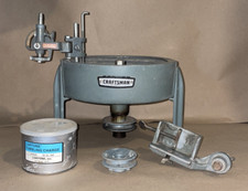 Craftsman gem maker for sale  Mooresville