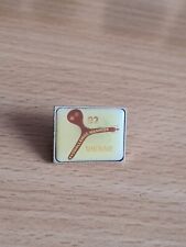 Rare pins pin d'occasion  Jarnac