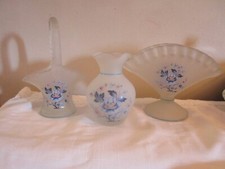 Vintage lot westmoreland for sale  Industry