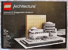 Lego architecture 21004 usato  Italia