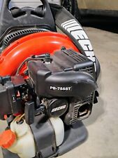 Echo 755st 63.3cc for sale  Toledo