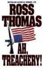 Treachery hardcover thomas for sale  Montgomery