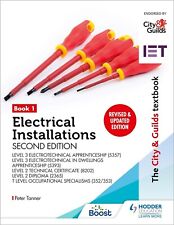 Electrical installation second for sale  LOOE