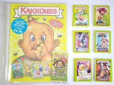 Kakkones gioco carte usato  Italia