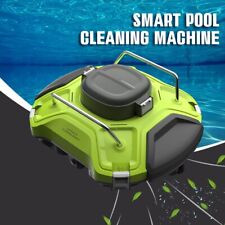 Cordless robotic pool for sale  Shipping to Ireland