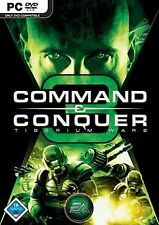 Command conquer tiberium gebraucht kaufen  Berlin