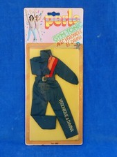 Rare poupee doll d'occasion  Artenay