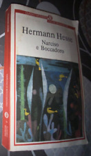 Narciso boccadoro hesse usato  San Lazzaro di Savena