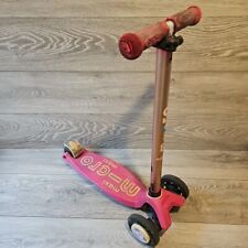 Micro kick maxi for sale  CHESHAM