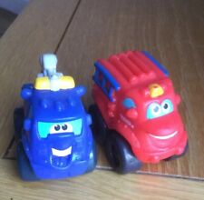 Tonka chuck friends for sale  GREAT YARMOUTH