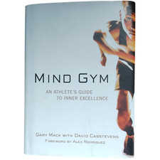 Mind gym athletes for sale  Asheboro