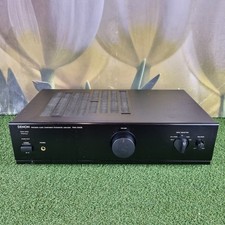 Denon pma 350se for sale  GRAYS