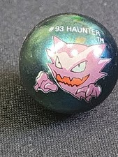 Pokemon haunter holo for sale  Cotton Valley