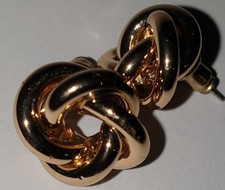 Gold 583 hrringe gebraucht kaufen  Niederndodeleben