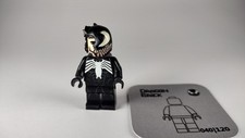 lego marvel venom custom minifigure for sale lego marvel venom custom minifigure for sale Kalamazoo