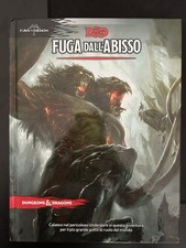 Dungeons and dragons usato  Saviore dell'Adamello