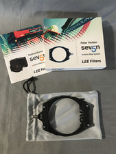 Lee filters seven5 d'occasion  Le Mans