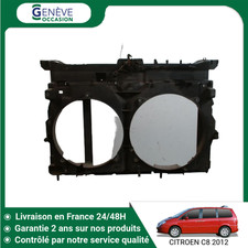 Face citroen 1440107980 d'occasion  Niort