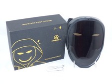 Megoo led mask for sale  Bealeton