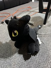 Build bear toothless for sale  Jackson
