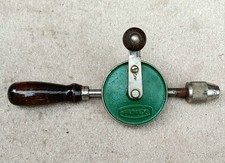 Vintage hand drill for sale  TUNBRIDGE WELLS