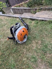 Stihl br600 petrol for sale  COLCHESTER