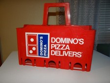 1980 dominos pizza for sale  USA