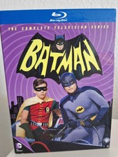 Batman komplette serie gebraucht kaufen  Berlin
