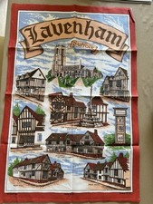 Lavenham suffolk cotton for sale  OXFORD