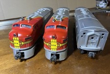 Lionel postwar 2383 for sale  Roseburg