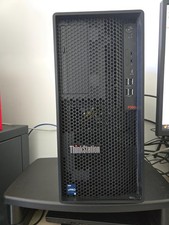 Lenovo thinkstation p360 d'occasion  Antibes