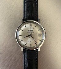 Vintage 1966 omega usato  Roma