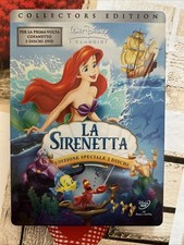 Sirenetta edizione speciale usato  Roma