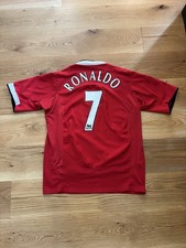 Manchester united 2004 for sale  BALLYMENA