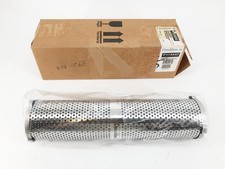 Nuevo Cartucho Filtro Hidráulico Donaldson P174542 Pall HC8200FKN13H segunda mano  Embacar hacia Mexico